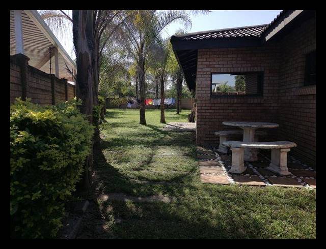 4 BEDROOM HOUSE FOR SALE IN BIRDSWOOD